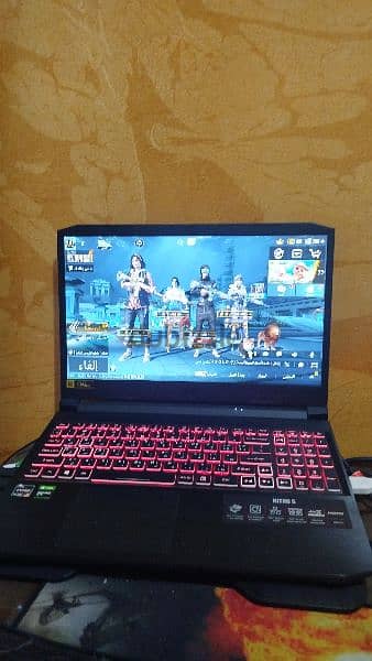 acer nitro 5 gaming 3