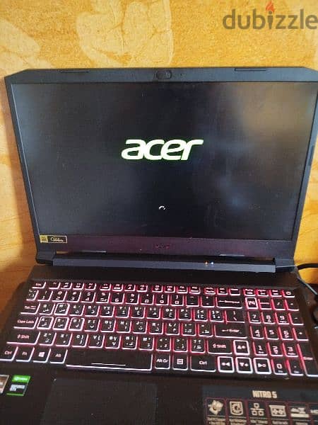 acer nitro 5 gaming 4