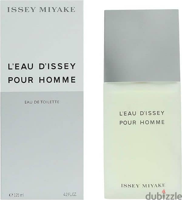 Issey Miyake L'Eay D'Issey 0