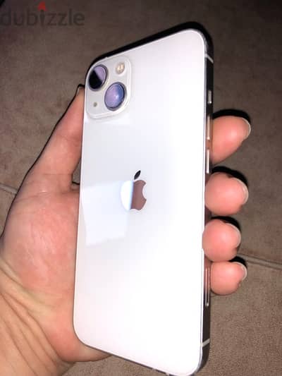 Iphone 13 White