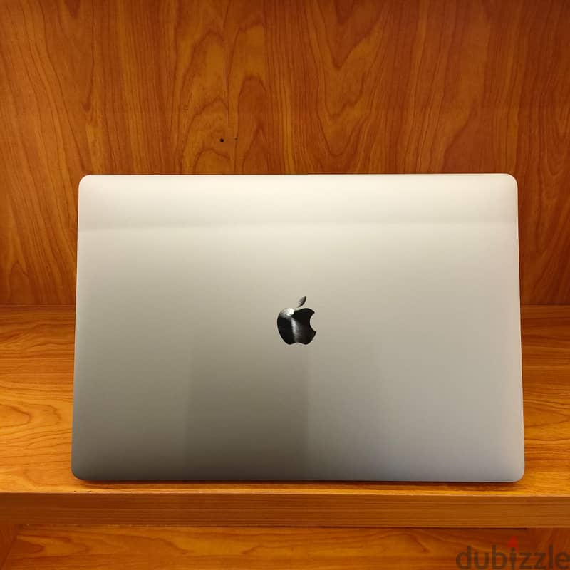 MacBook Pro (16-inch, 2019) 3