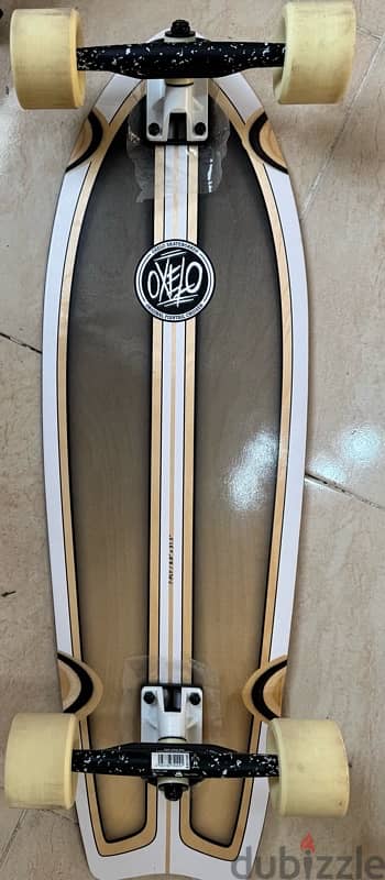 OXELO Skateboad 1