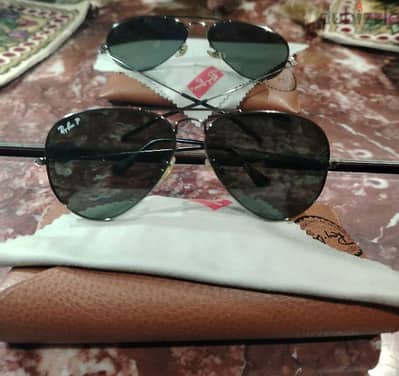 Ray-ban made in Italy