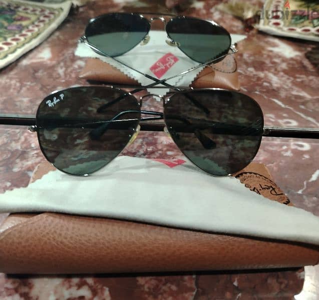 Ray-ban made in Italy 0