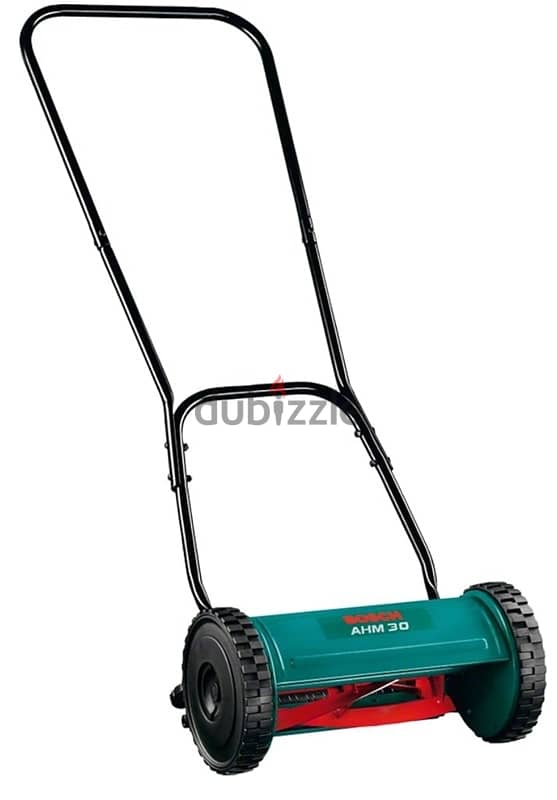 Bosch AHM 30 Manual Mower Spindle قص أعشاب 1