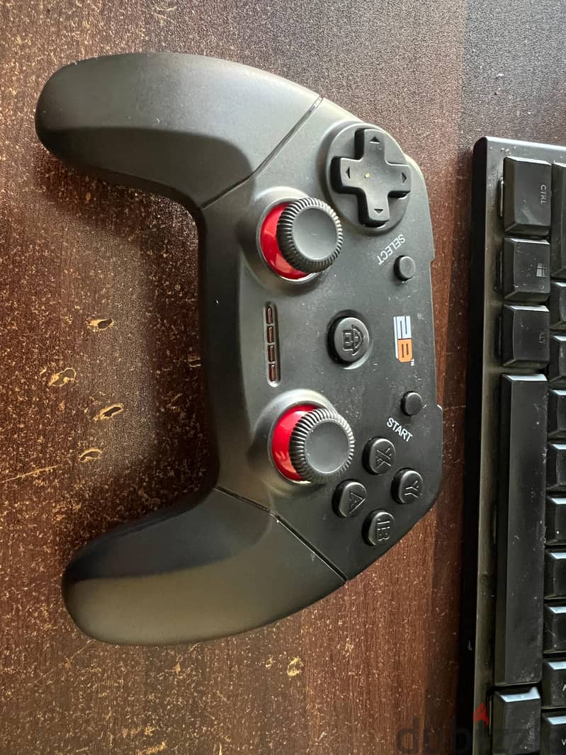 2B Wireless Game Pad GP076 controller / joystick 1