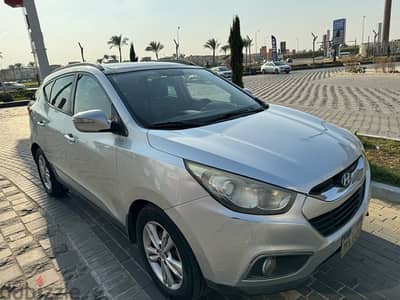 Hyundai IX35 2013