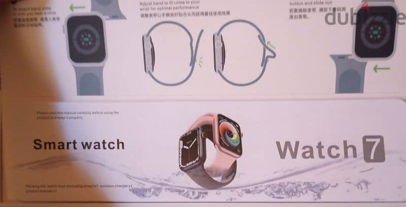 HW22PRO SMART WATCH 2