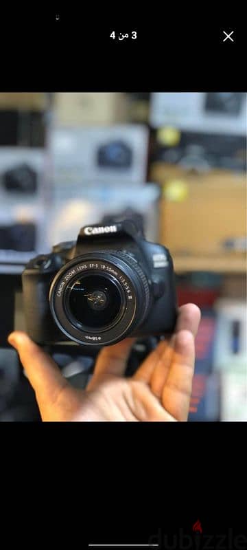 Canon2000d 2