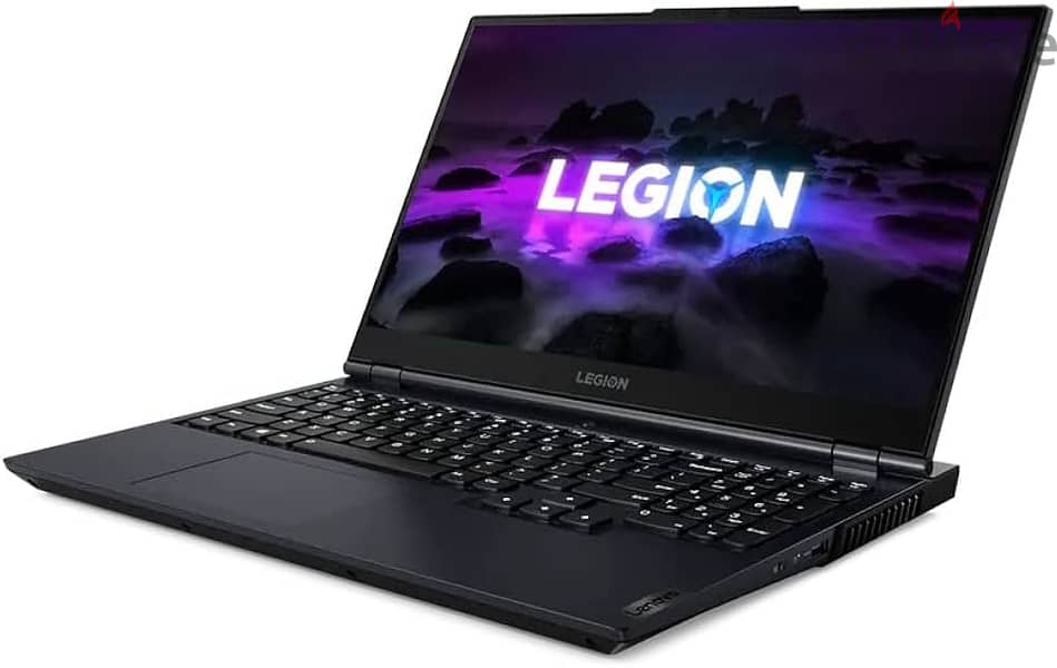 lenovo legion 5 - rtx 2060 - i7 10750h 0