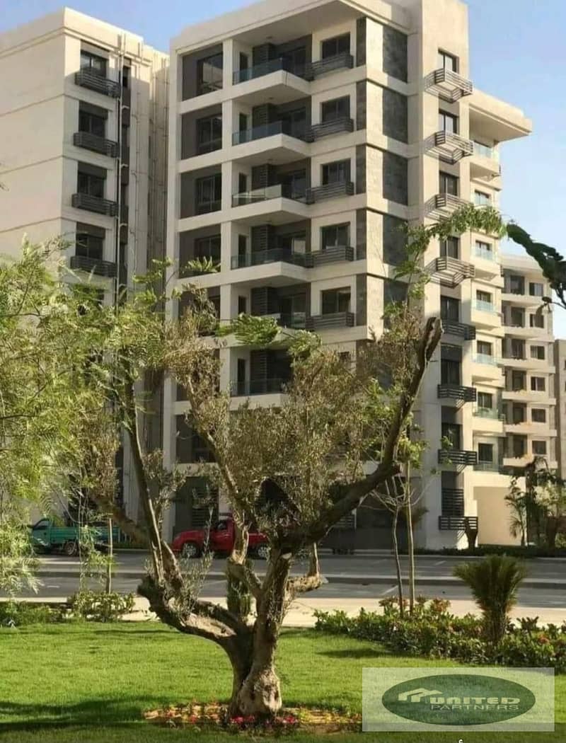 "Madinty_ Premium studio for sale in noor city , fully finished. " 0