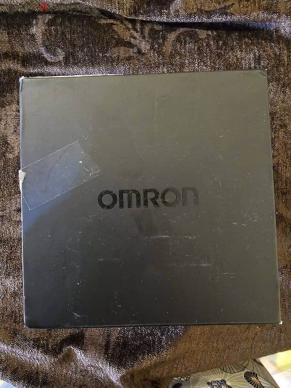 Omron smart watch blood pressure 4