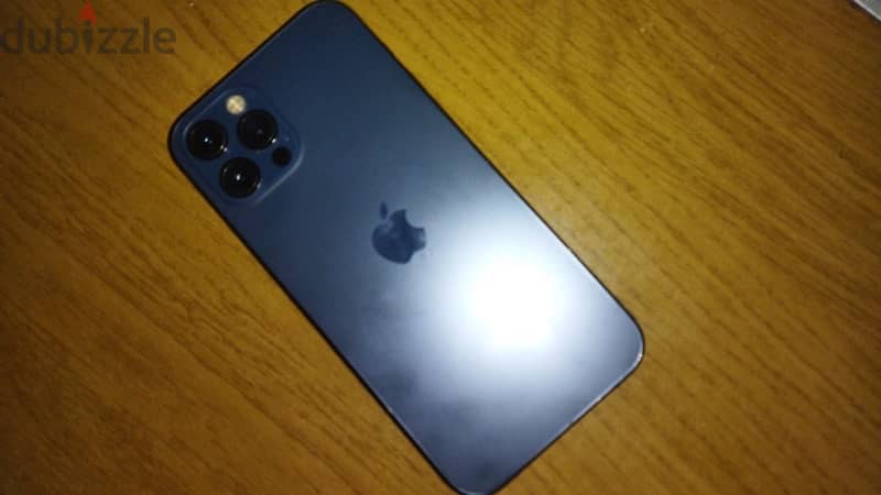 IPhone 12pro 0