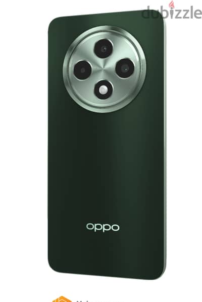 Oppo Reno 12f5g. متبرشم