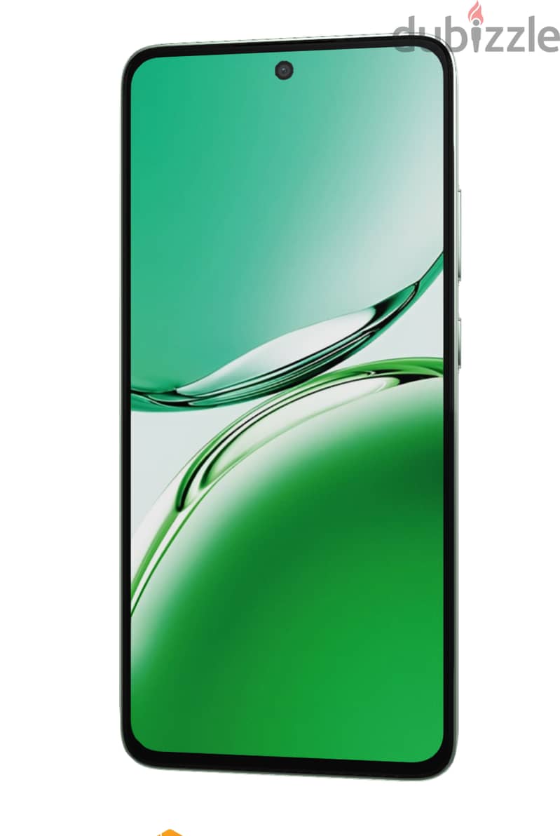 Oppo Reno 12f5g. متبرشم 1