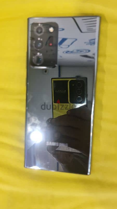 note 20 ultra 6