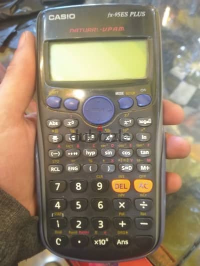 calculator