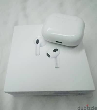 Apple Airpods