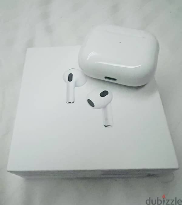 Apple Airpods 0