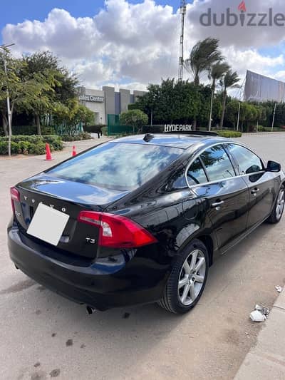 Volvo s60 2018