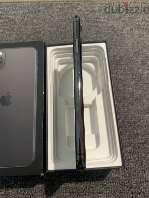 iPhone 11 Pro Max 256G 1