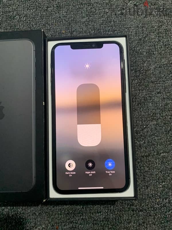 iPhone 11 Pro Max 256G 6