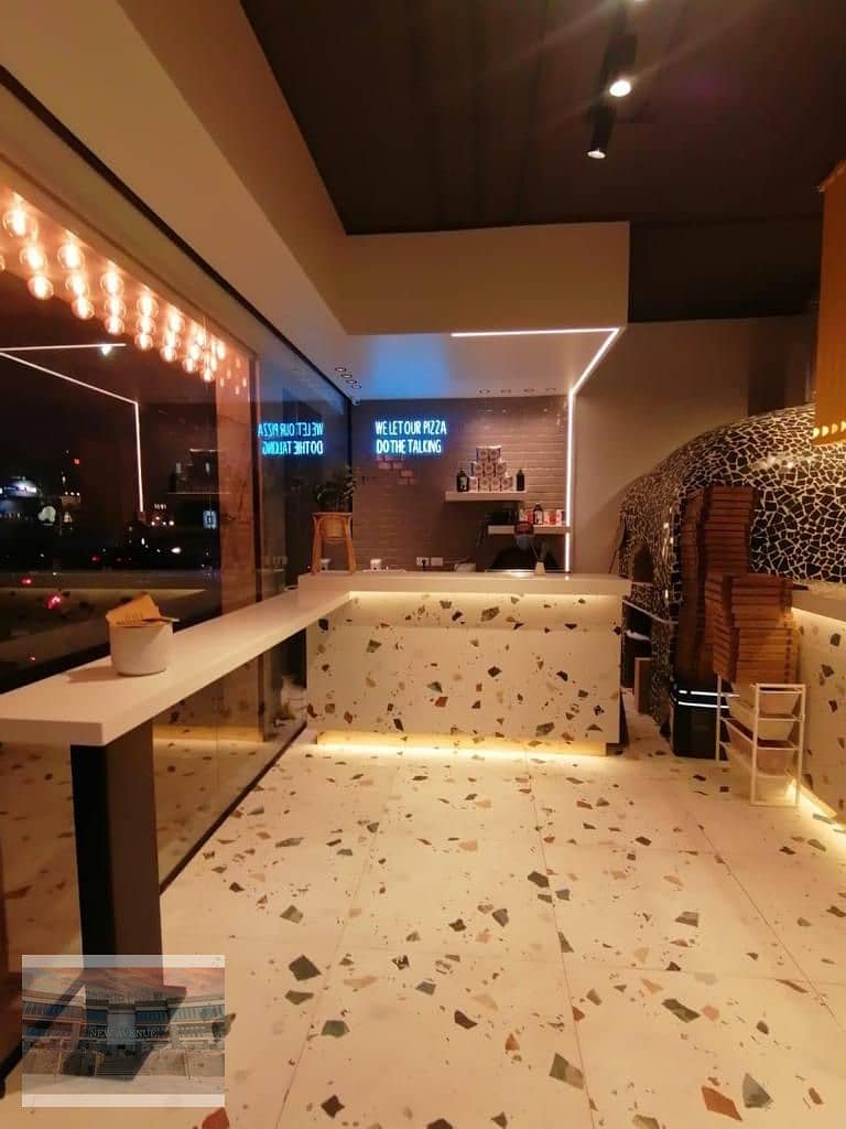 Food And Beverage Retail 52 sqm for Rent At Korba 0