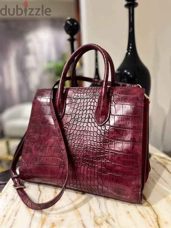 valentino original bag 1