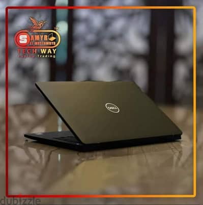 Dell 5570  بمعالج HQ وبأقل من 9000