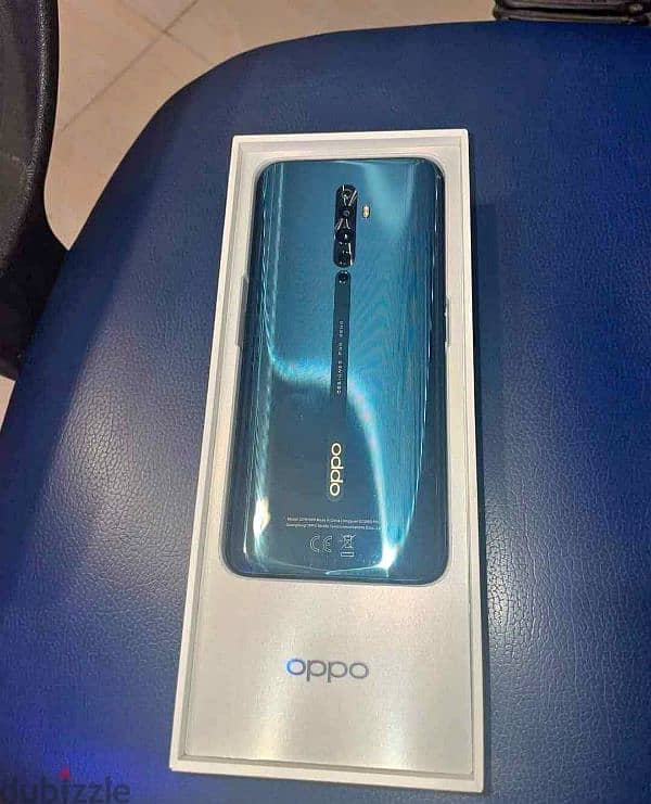 OppoReno 2F 1