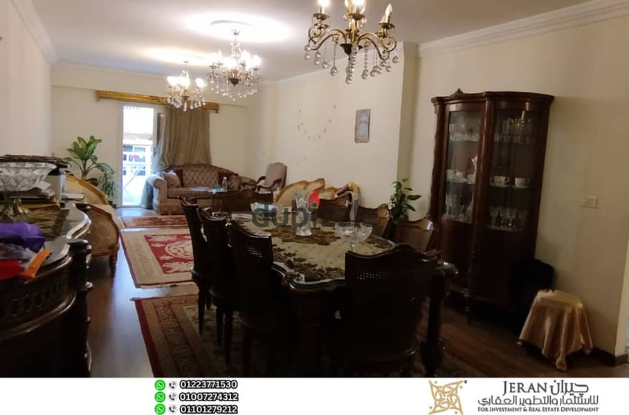 Snapshot apartment for sale in Zizinia, 160 meters 0