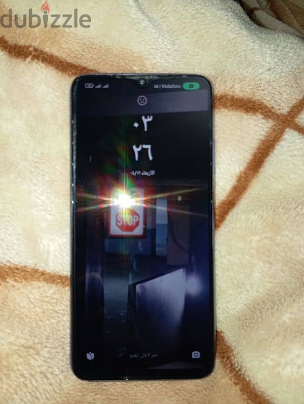 redmi 9tZ 2