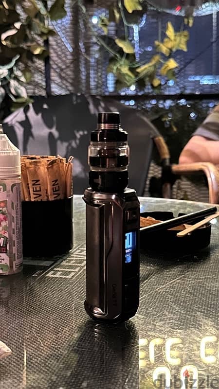 voopoo argus mt 6