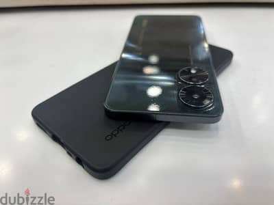 Oppo A78 4G