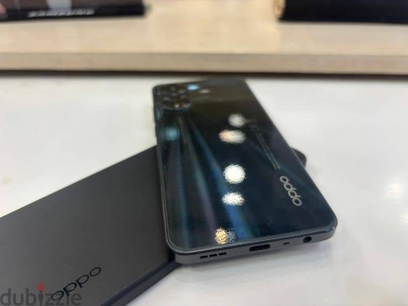 Oppo A78 4G 1