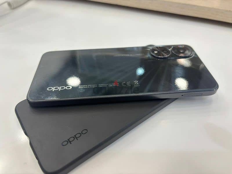 Oppo A78 4G 3