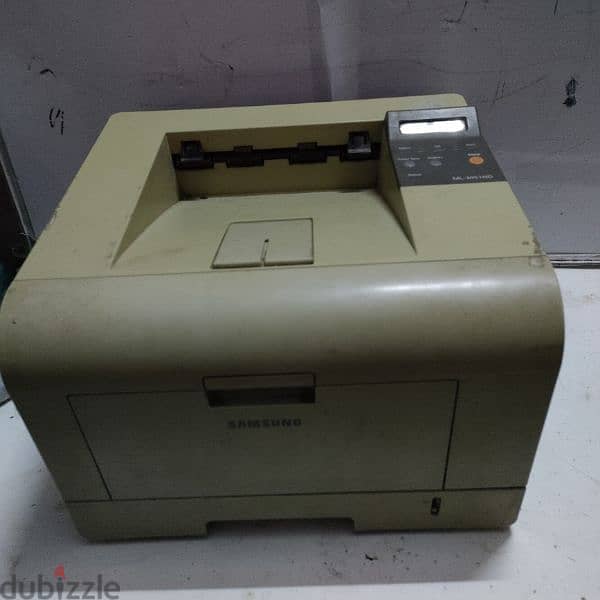 برنتر PRINTER SAMSUNG ML - 3051 ND 0