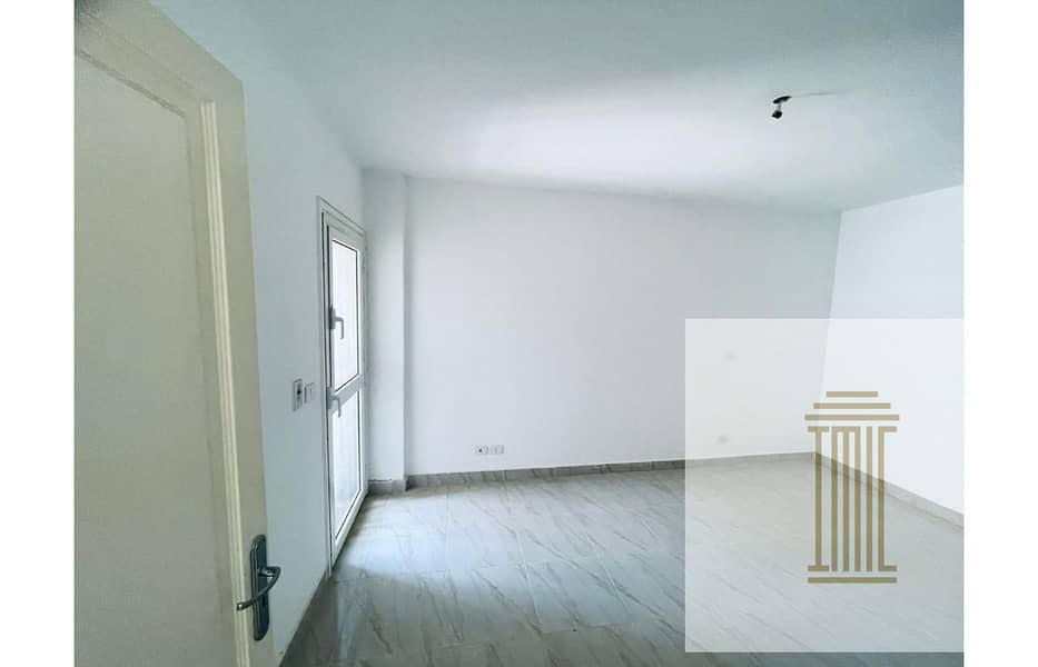 Opportunity with studio price for sale apartment in Madinaty B12 0