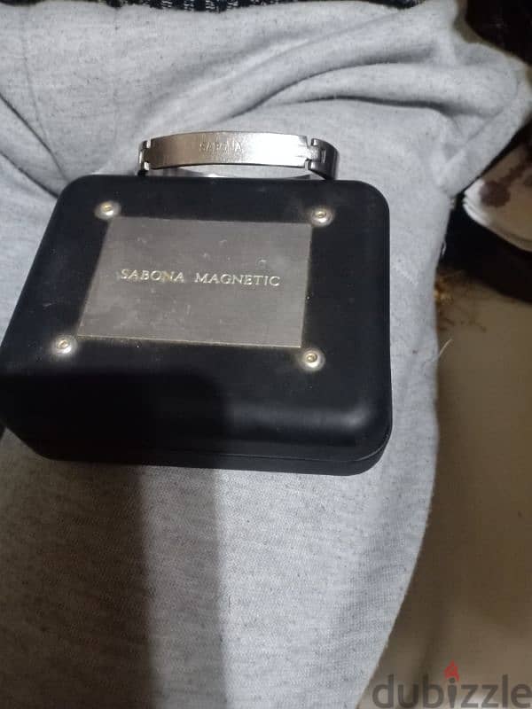 SABONA MAGNETIC 3