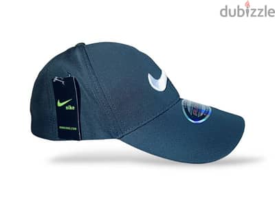 men mirror original Nike cap   كاب  ستريتش  ميرور رجالي