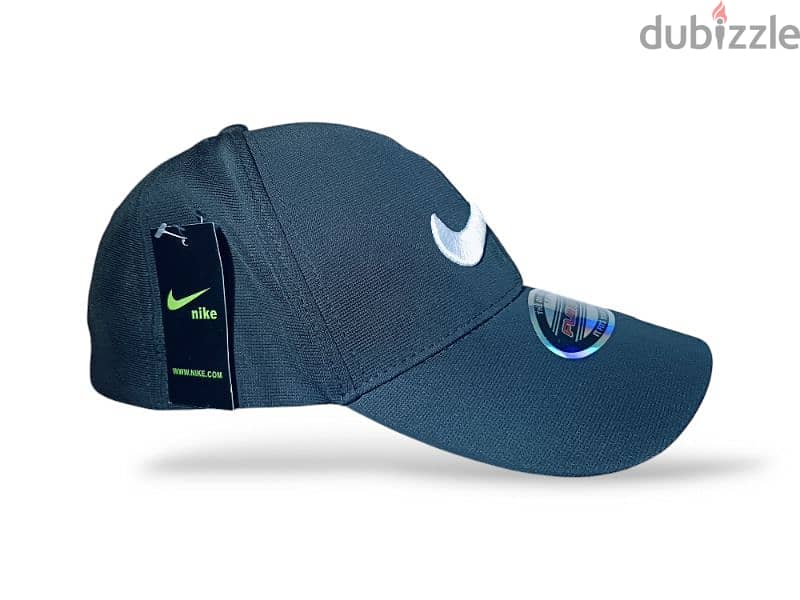 men mirror original Nike cap   كاب  ستريتش  ميرور رجالي 0