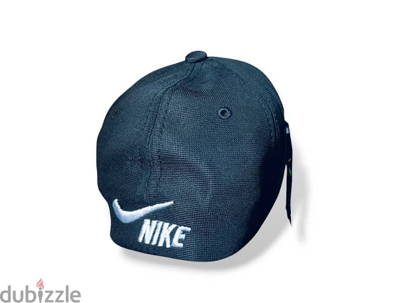 men mirror original Nike cap   كاب  ستريتش  ميرور رجالي 1