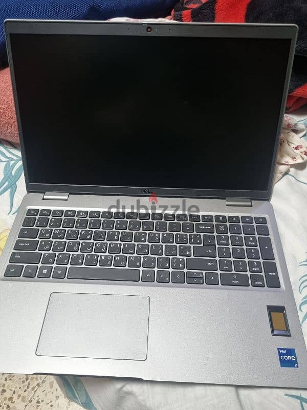 Laptop dell latitude 5520 i7 11th gen. 2