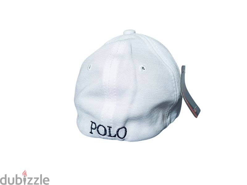 men mirror original polo cap stretch كاب ميرور بولو ستريتش 0