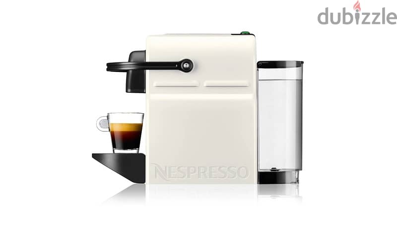 Brand NEW in box Nespresso coffee machine 2