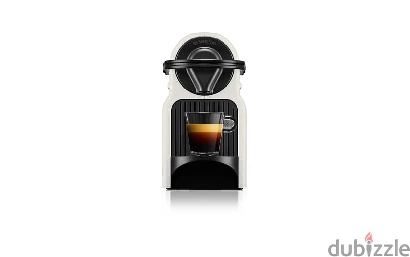 Brand NEW in box Nespresso coffee machine 3