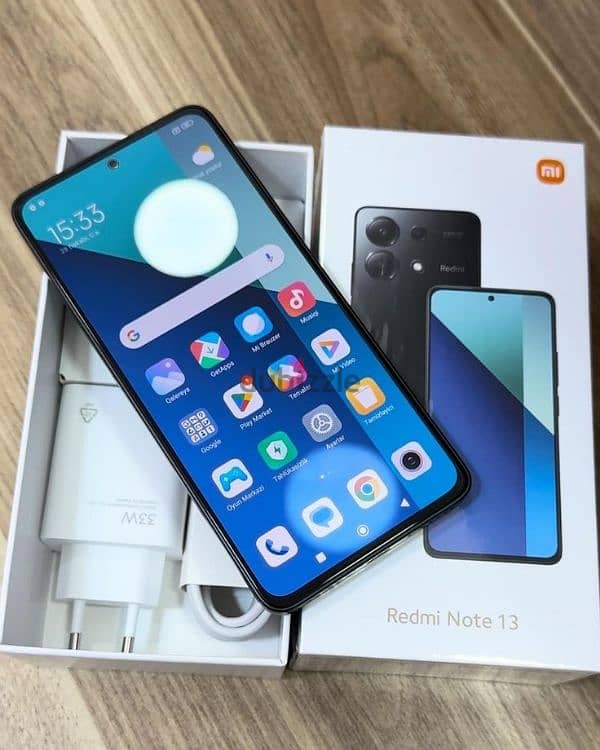 Redmi Note 13 1