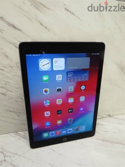 Apple iPAd air 2