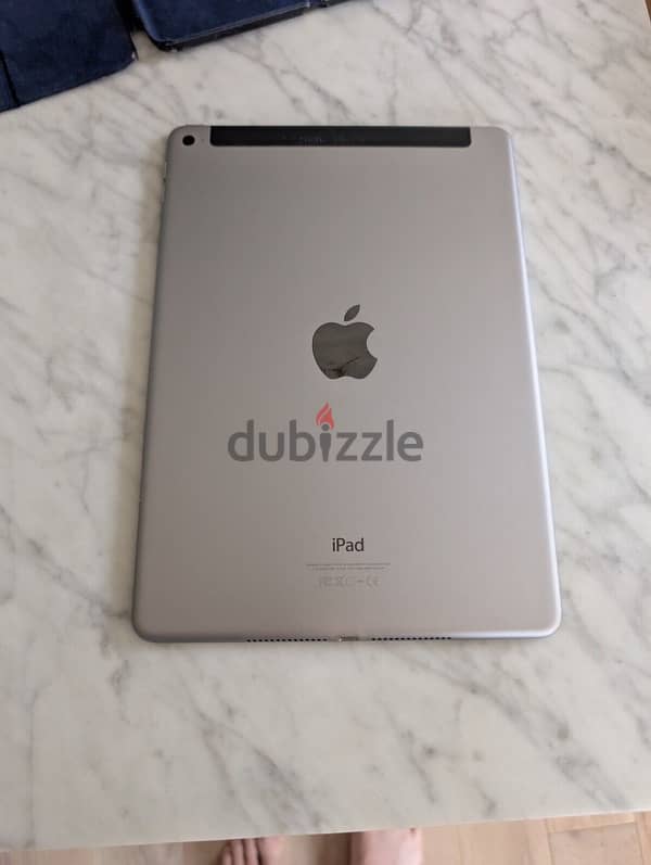 Apple iPAd air 2 1