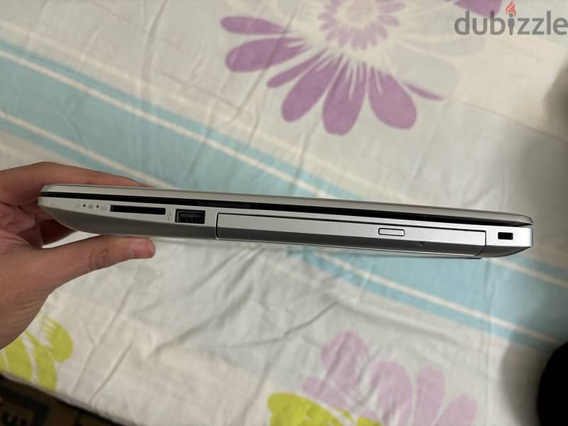 لاب توب HP Notebook 15-da1885ne 0